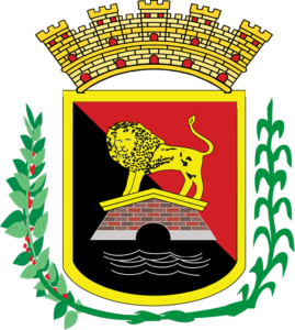 Escudo Municipio Ponce