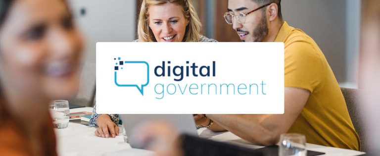 Digital Government 2022 | 18 May Post Image