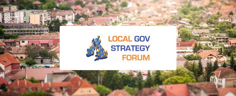 Local Government Strategy Forum |  24-25 May Post Image