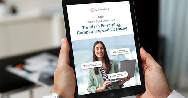 Trends in permitting, compliance, and licensing report Post Image