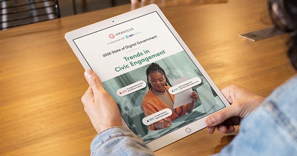 Trends in civic engagement report Post Image