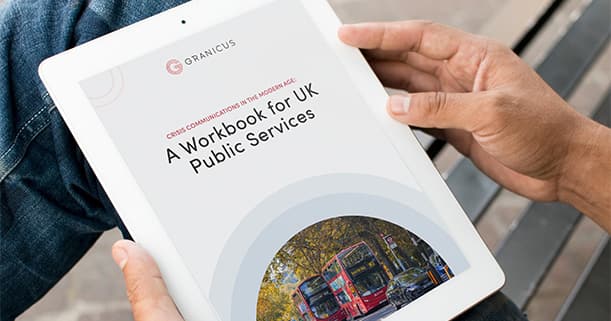 Communicate with confidence in any crisis Post Image