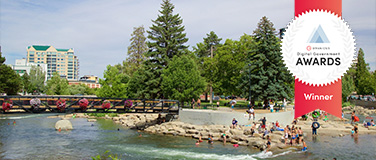 Rewriting Boards and Commissions services: How the City of Reno built an award-winning model for modern governance Post Image