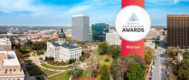 Fewer clicks, more compliant: Richland County’s award-winning website redesign Post Image