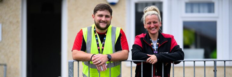 Raising voices, responding to feedback: How Tai Calon is reinvigorating resident engagement Post Image