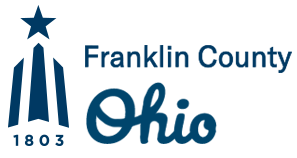 Franklin County, Ohio Logo