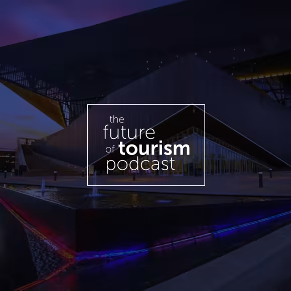 Future of Tourism Post Image