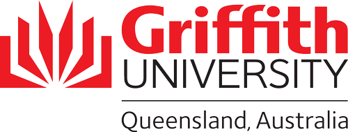 Griffith University, Queensland logo