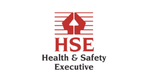 Health and Safety Executive logo