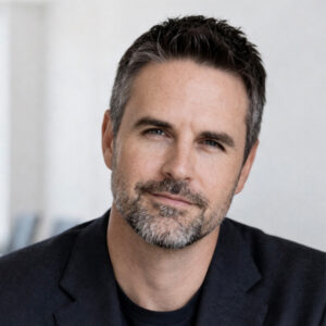 Photo of Jeff Ford