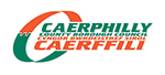 Caerphilly Logo