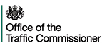 Office of the Traffic Commissioner Logo