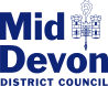 Mid Devon District Council logo