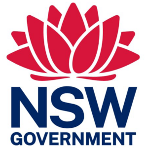 Logo de NSW