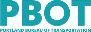 Portland Bureau of Transportation logo