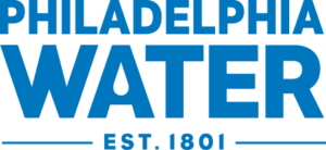 Philadelphia Water Department logo