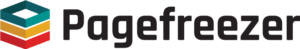 Pagefreezer logo