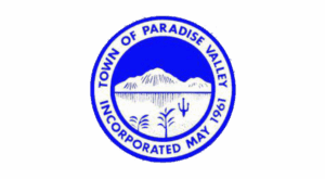 Paradise Valley, AZ logo