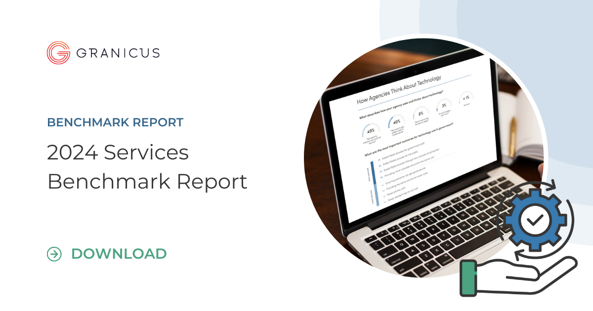 2024 Services benchmark: The growing impact of digital service delivery ...