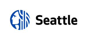 Seattle Washington Logo