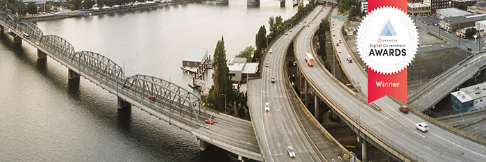Driving efficiency at scale: How PBOT reduced permit processing time by 60% Post Image