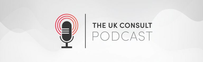 The UK Consult | Episode 45: Treating GDPR as a carrot, not a stick Post Image