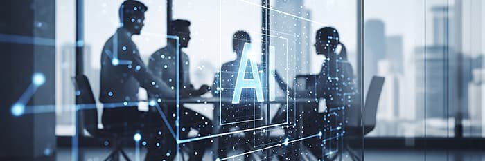 A shared AI glossary for U.S. government leaders and novices Post Image