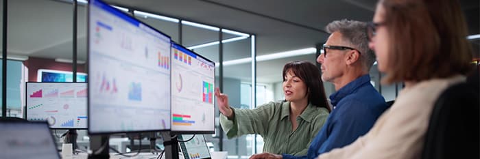 Accelerate decision making with AI-powered analysis of community input Post Image