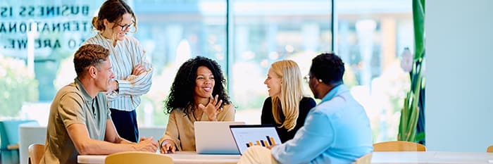 Accessibility maturity matters more than compliance Post Image