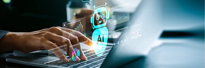 Advancing government AI to improve how work gets done Post Image
