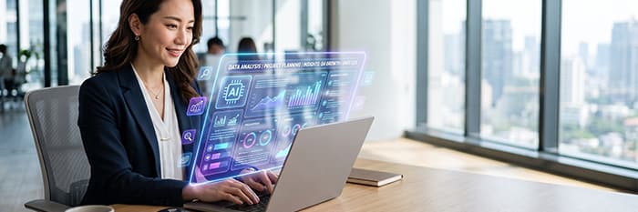 AI in public services: How to choose the right AI for the right job Post Image