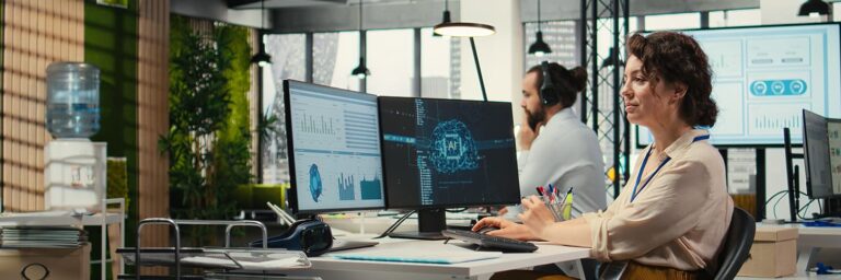 AI is becoming essential infrastructure for local government — here’s what leaders are learning Post Image