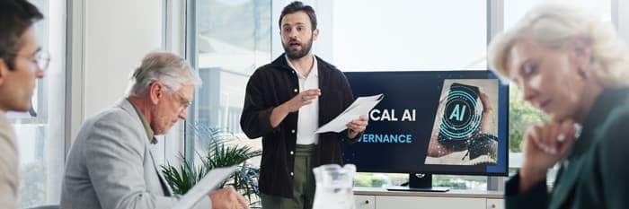 Artificial intelligence can help governments be more human Post Image