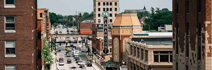 Changemaker spotlight: How Jon Zaghloul helped Aurora find its voice Post Image