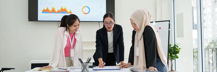 Civic engagement and communication: Benchmarks for success in 2025 Post Image