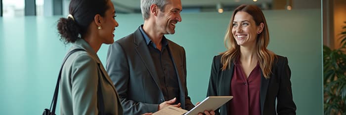 Cross-department coordination: The backbone of effective public records management Post Image