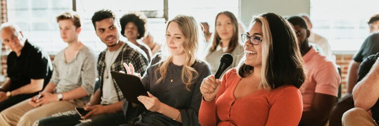 Empowering communities: Insights from the 2026 Trends in Civic Engagement report Post Image