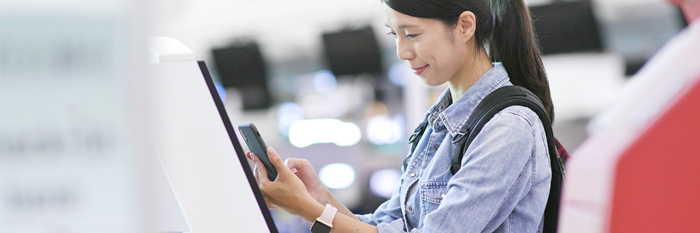 Empowering people with self-service DMV options Post Image