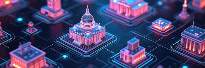 How local governments can use AI-powered chatbots to improve citizen services Post Image