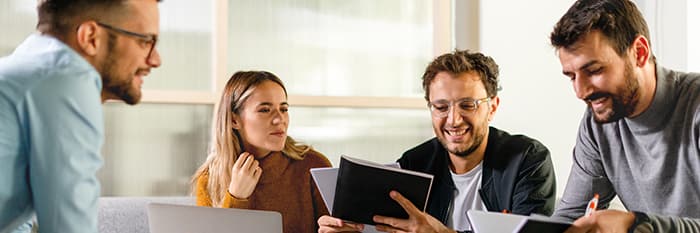 How mature is your resident engagement approach? Post Image
