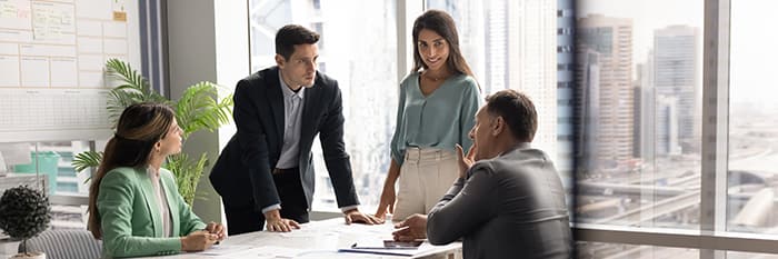 Leading change in government: Understanding resistance to change Post Image