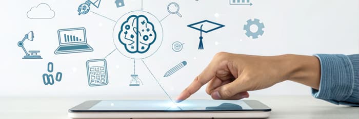 Make the change: A data-fueled approach to modernizing higher education Post Image