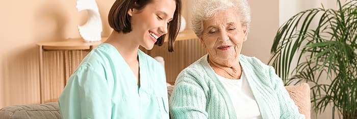 Supporting adult social care through effective digital strategy Post Image