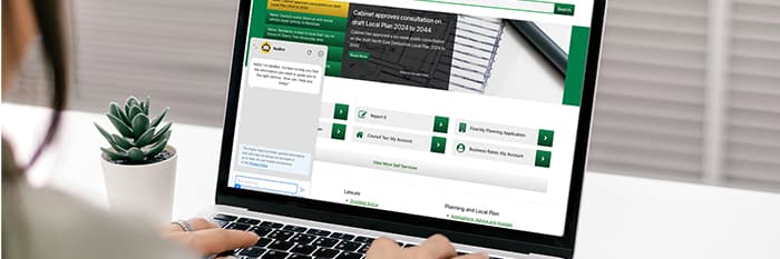 The right tool at the right time: How North East Derbyshire is preparing for what’s next with AI-powered customer engagement Post Image