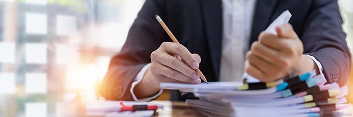 Tips to avoid public records litigation: Why workflow maturity matters Post Image