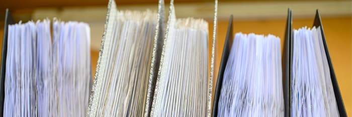 Total time spent: A top activity marker of public records complexity Post Image