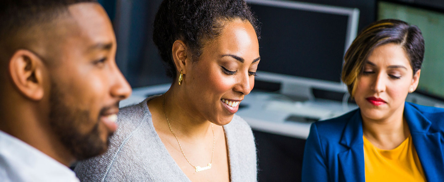 Use a community reference group to engage your community