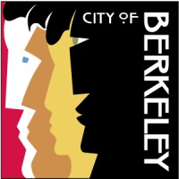 City of Berkeley, CA logo