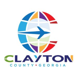 Clayton County, Georgia logo
