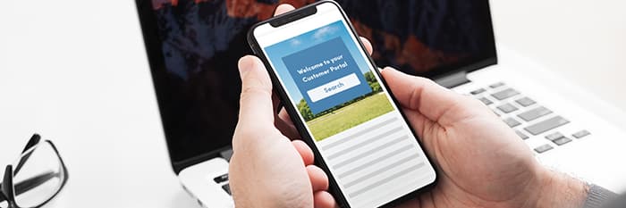 What is service request management (311)? Product Image